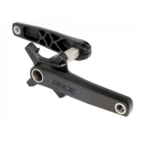 Kurbelsatz PRIDE Newton SX Pro