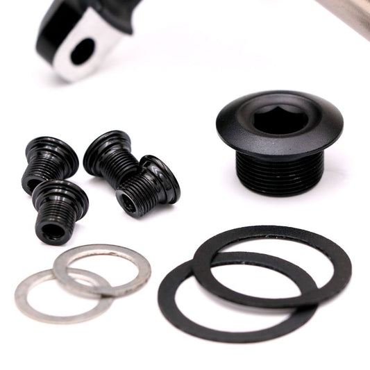 Kurbelgarnitur SD COMPONENTS B-85