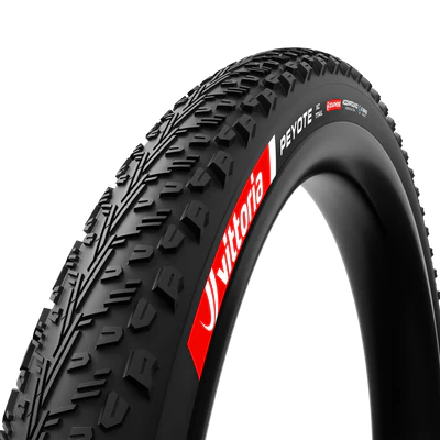 Reifen VITTORIA Peyote XC Trail 29x2.1 Tubeless Ready Weich Schwarz Q2 2025