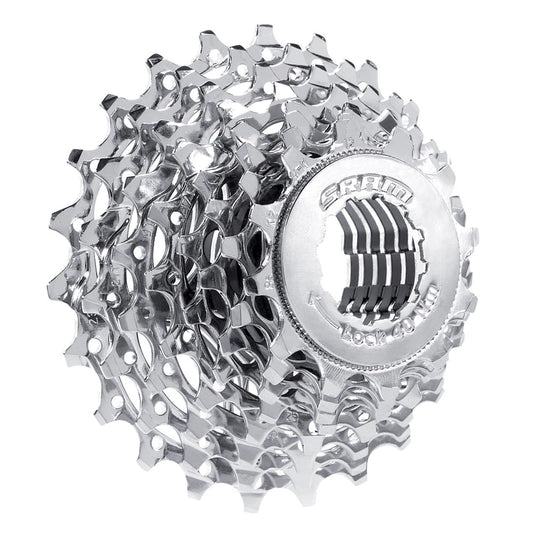 8V-Kassette SRAM PG-850
