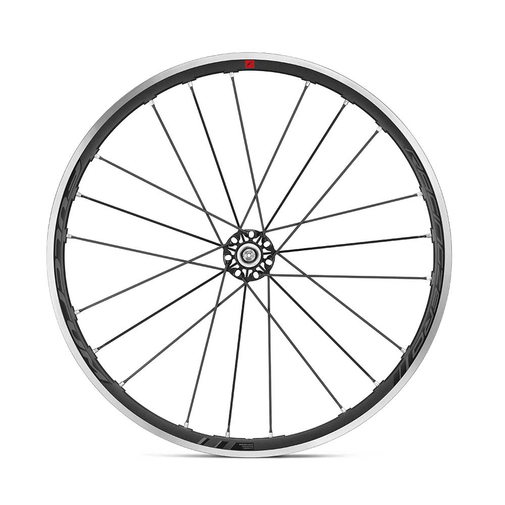 Laufradsatz FULCRUM RACING ZERO 2-WAY FIT C17