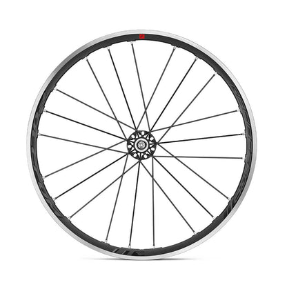 Laufradsatz FULCRUM RACING ZERO 2-WAY FIT C17