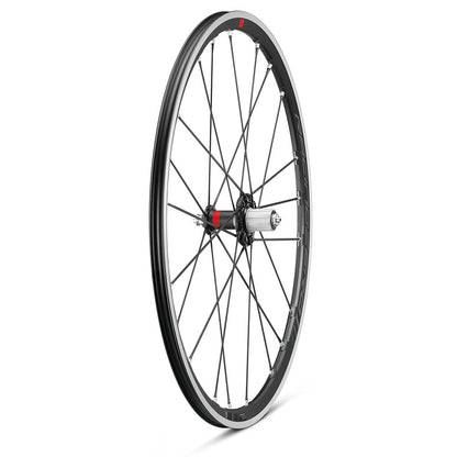 Laufradsatz FULCRUM RACING ZERO 2-WAY FIT C17