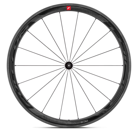 FULCRUM WIND 40 C17 Vorderrad