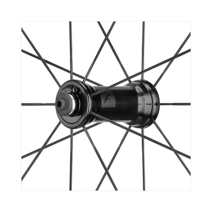 FULCRUM WIND 40 C17 Vorderrad