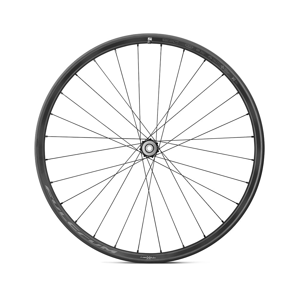 Paar Laufräder FULCRUM METAL CARBON 29" AFS BOOST XD 2WF