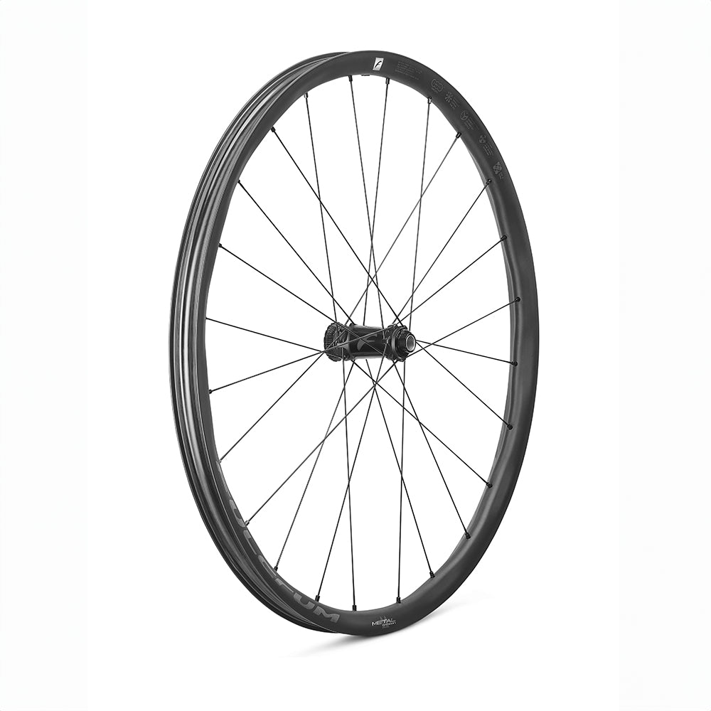 Paar Laufräder FULCRUM METAL CARBON 29" AFS BOOST XD 2WF