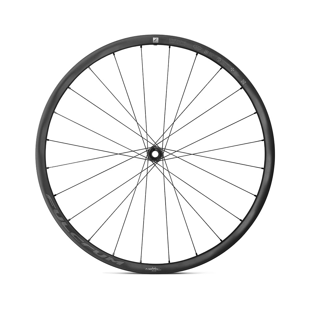 Paar Laufräder FULCRUM METAL CARBON 29" AFS BOOST XD 2WF