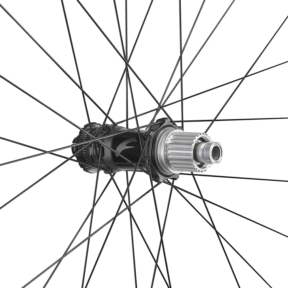 Paar Laufräder FULCRUM METAL CARBON 29" AFS BOOST XD 2WF
