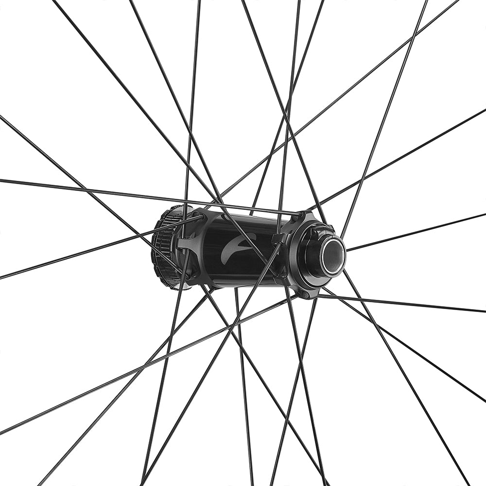 Paar Laufräder FULCRUM METAL CARBON 29" AFS BOOST XD 2WF