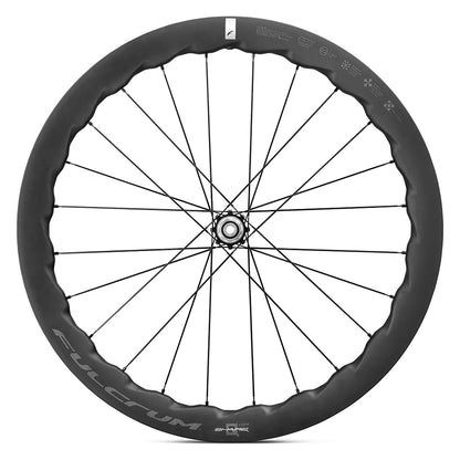 Laufradsatz FULCRUM SHARQ GR Tubeless Ready (Center Lock)