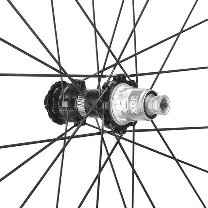 Laufradsatz FULCRUM SHARQ GR Tubeless Ready (Center Lock)