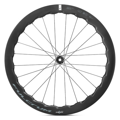 Laufradsatz FULCRUM SONIQ GR 700c Tubeless Ready (Center Lock)