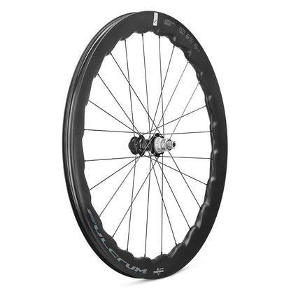 Laufradsatz FULCRUM SONIQ GR 700c Tubeless Ready (Center Lock)