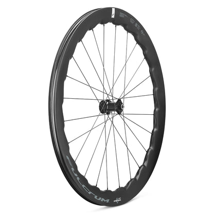 Laufradsatz FULCRUM SONIQ GR 700c Tubeless Ready (Center Lock)