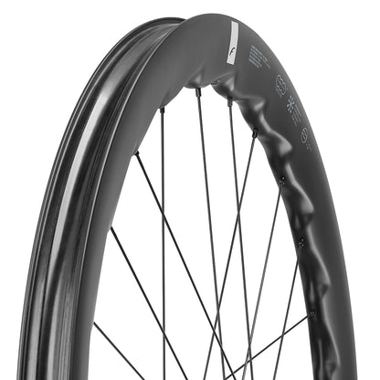 Laufradsatz FULCRUM SONIQ GR 700c Tubeless Ready (Center Lock)