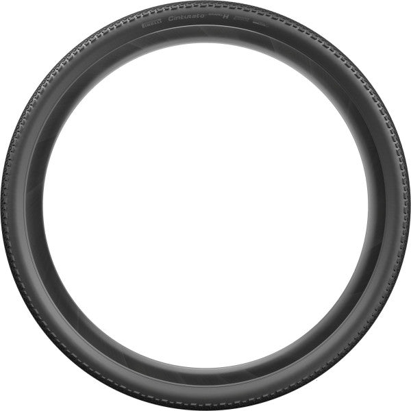 PIRELLI CINTURATO GRAVEL H Performance 700c Tubeless Ready Reifen, schwarz