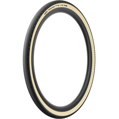 Reifen PIRELLI CINTURATO GRAVEL H High Performance Prowall 700c Tubeless Ready Retro