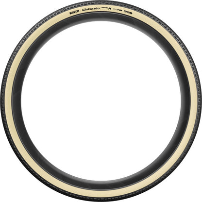 Reifen PIRELLI CINTURATO GRAVEL H High Performance Prowall 700c Tubeless Ready Retro