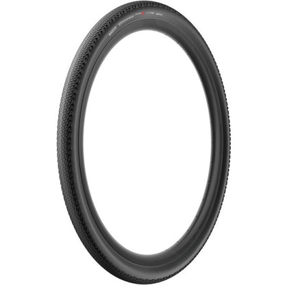 Reifen PIRELLI CINTURATO GRAVEL H High Performance Prowall 700c Tubeless Ready Schwarz