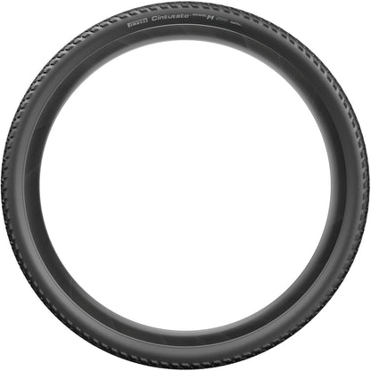 Reifen PIRELLI CINTURATO GRAVEL M Performance Techwall 700c Tubeless Ready Schwarz
