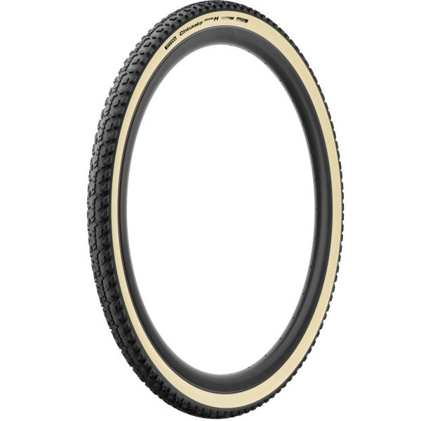 PIRELLI CINTURATO GRAVEL M High Performance 700c Tubeless Ready Retro-Reifen