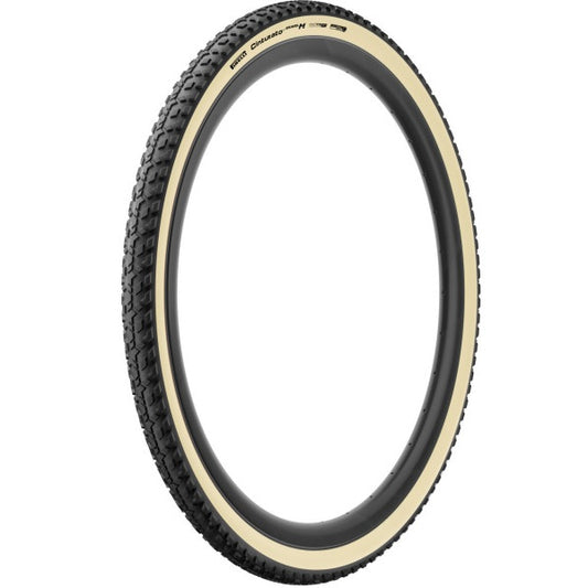 PIRELLI CINTURATO GRAVEL M High Performance 700c Tubeless Ready Retro-Reifen
