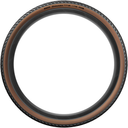 Reifen PIRELLI CINTURATO GRAVEL M High Performance ProWall 700c Tubeless Ready Classic