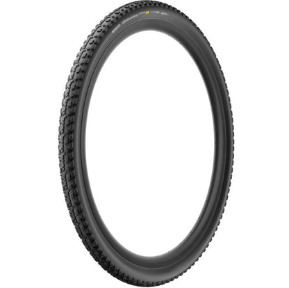 Reifen PIRELLI CINTURATO GRAVEL M High Performance Prowall 700c Tubeless Ready Schwarz
