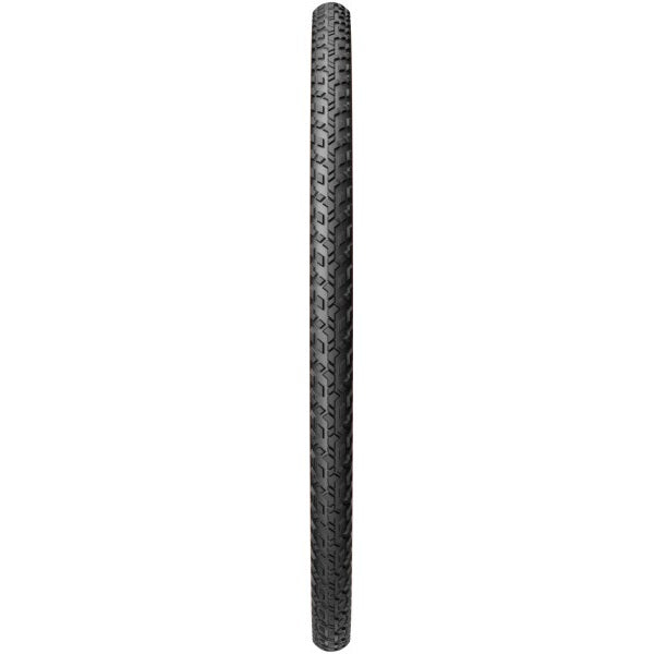 PIRELLI CINTURATO GRAVEL M High Performance 700c Tubeless Ready Reifen, schwarz