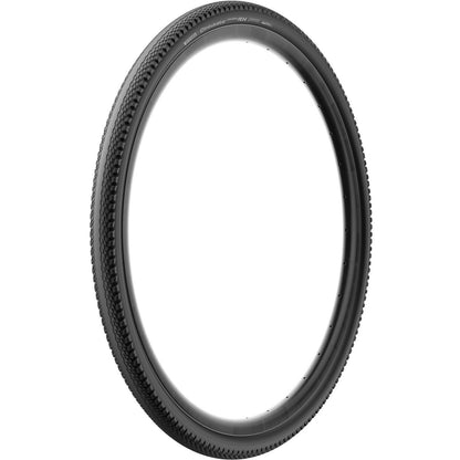 Reifen PIRELLI CINTURATO GRAVEL RH Performance Techwall 700c Tubeless Ready Schwarz