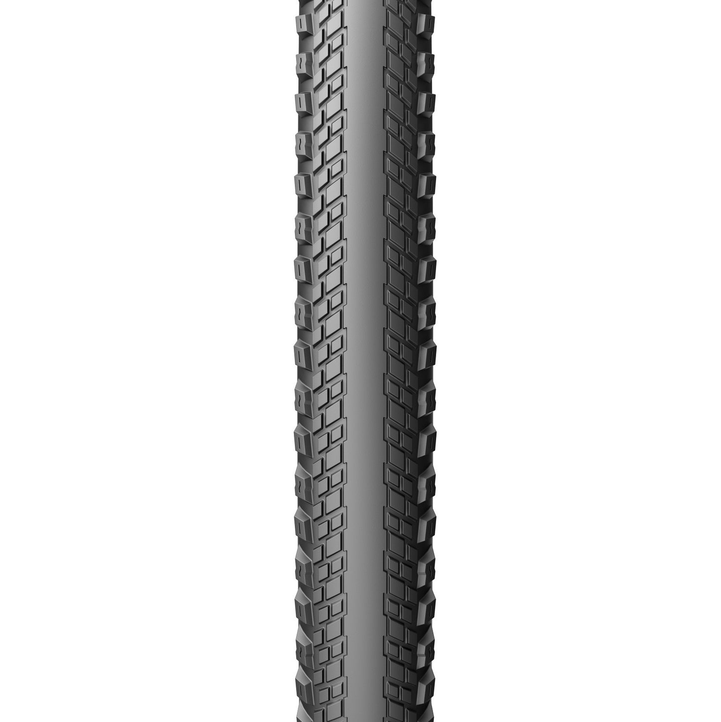 PIRELLI CINTURATO GRAVEL RH Performance 700c Tubeless Ready Reifen, schwarz