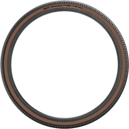 Reifen PIRELLI CINTURATO GRAVEL RH High Performance Prowall 700c Tubeless Ready Classic