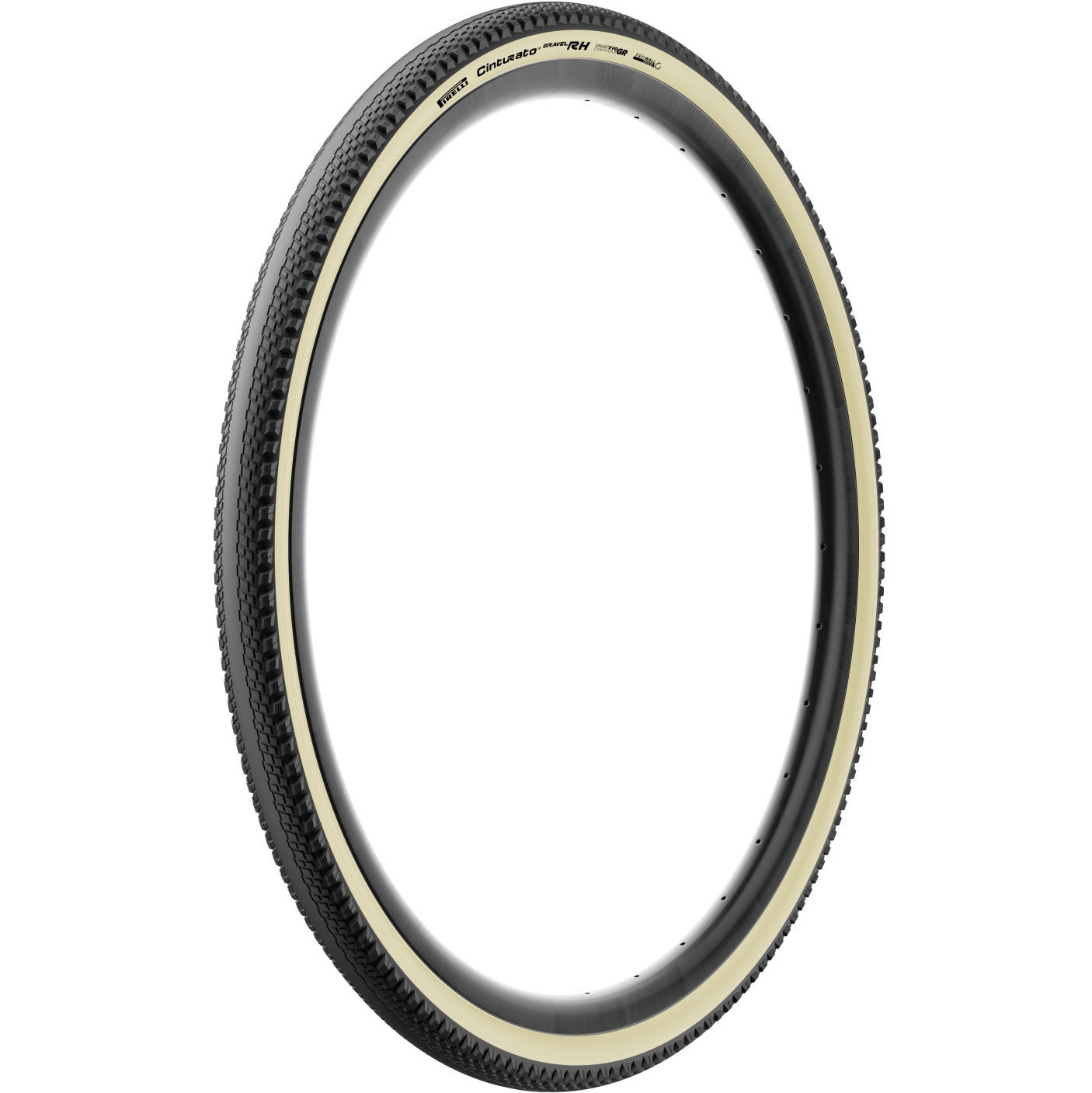 PIRELLI CINTURATO GRAVEL RH High Performance 700c Tubeless Ready Retro-Reifen