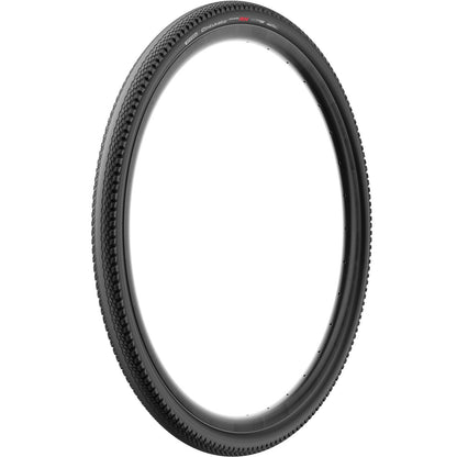 Reifen PIRELLI CINTURATO GRAVEL RH High Performance Prowall 700c Tubeless Ready Schwarz