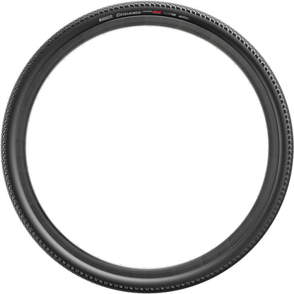 Reifen PIRELLI CINTURATO GRAVEL RH High Performance Prowall 700c Tubeless Ready Schwarz