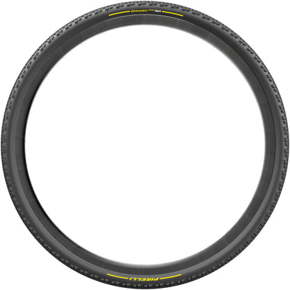 Reifen PIRELLI CINTURATO GRAVEL RM High Performance Prowall 700c Tubeless Ready Team Edition