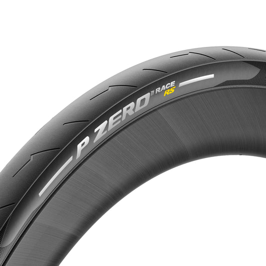 PIRELLI P ZERO RACE RS TubeType Reifen Schwarz