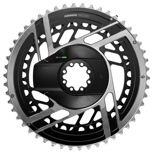 Leistungsmesser-Kit SRAM RED AXS E1 Direct Mount