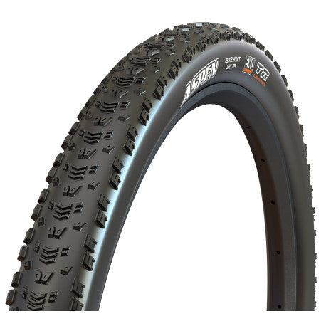 Reifen MAXXIS ASPEN 29x2.40 Team Spec WT Maxxspeed Exo Tubeless Ready Weich