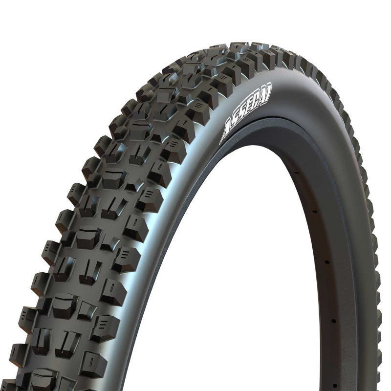 Pneu MAXXIS ASSEGAI 29x2.50 WT Exo MaxxTerra Tubeless Ready Souple