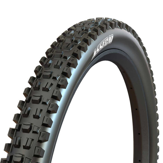 MAXXIS ASSEGAI Reifen 29x2,50 WT EXO MaxxTerra Tubeless Ready, faltbar