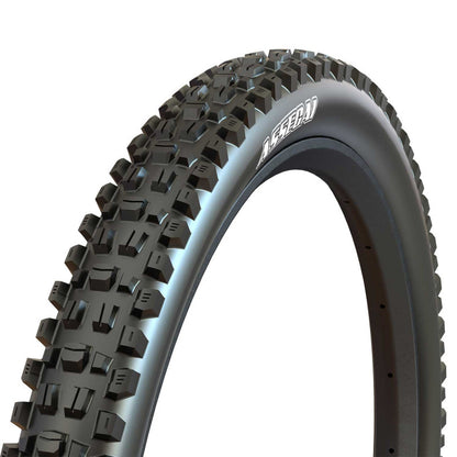MAXXIS ASSEGAI Reifen 29x2.50 New DH 3C MaxxGrip Tubeless Ready faltbar