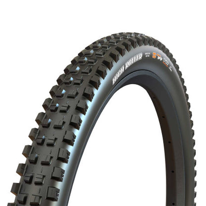 Reifen MAXXIS HIGH ROLLER III 29x2.40 WT 3C MaxxGrip Exo+ Tubeless Ready Souple Noir