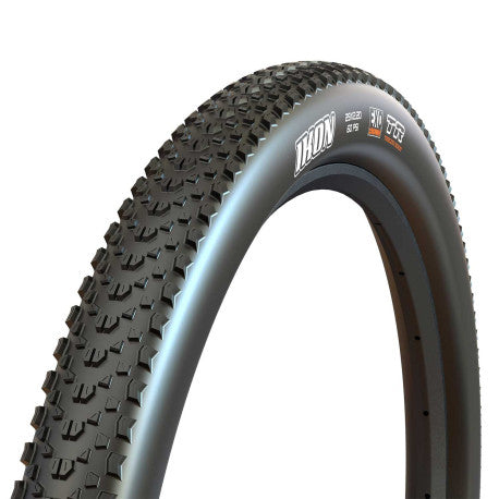 Reifen MAXXIS IKON 29x2.40 WT Exo Maxxspeed Tubeless Ready Weich