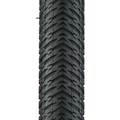 MAXXIS DTH RSlickworm Reifen 20x1-3/8 Draht