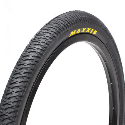 MAXXIS DTH RSlickworm Reifen 20x1-3/8 Draht