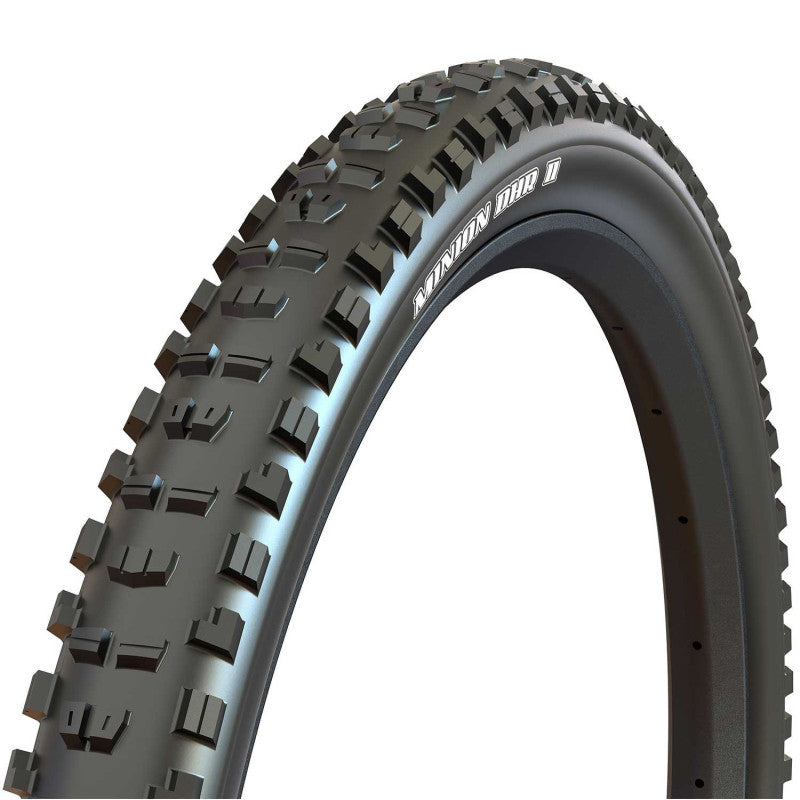 Pneu MAXXIS MINION DHR II 29x2.40 WT MaxxTerra Double Down Tubeless Ready Souple