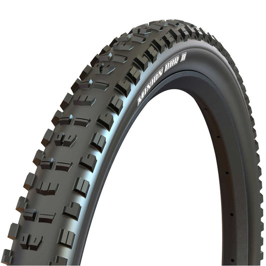 MAXXIS MINION DHR II Reifen 27.5x2.40 New DH 3C MaxxGrip Tubeless Ready faltbar