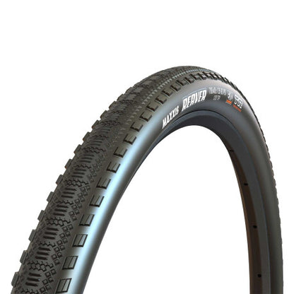 Reifen MAXXIS REAVER 700x40c Exo Tubeless Ready Schwarz
